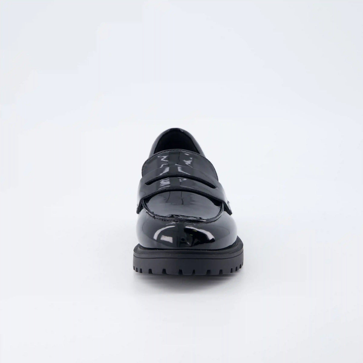 Racy Girls Penny Loafers
