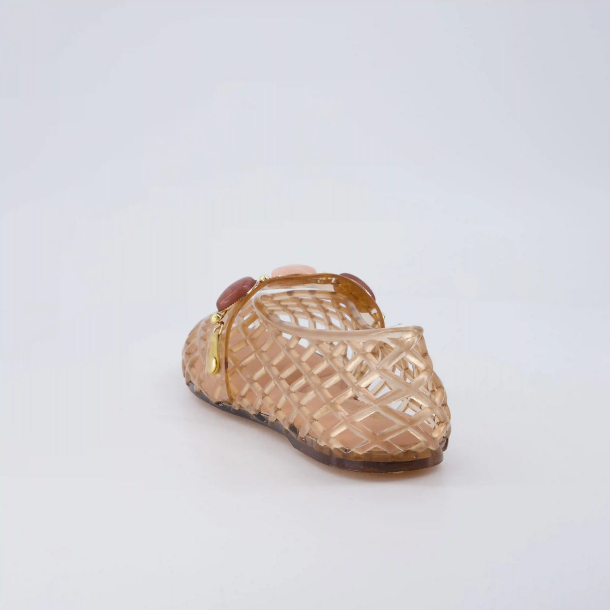 Sugar Jelly Flats