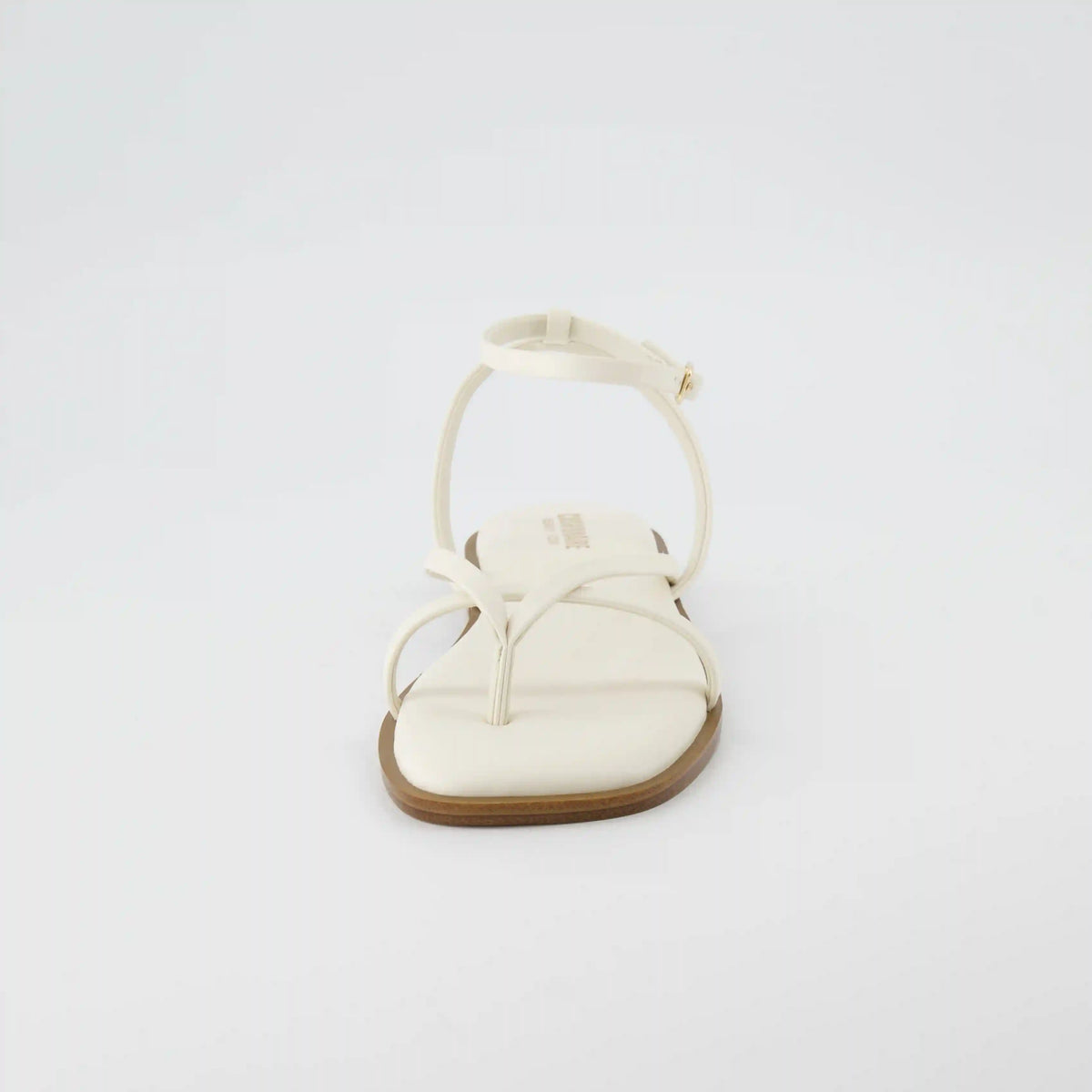 Vida Strappy Flat Sandal
