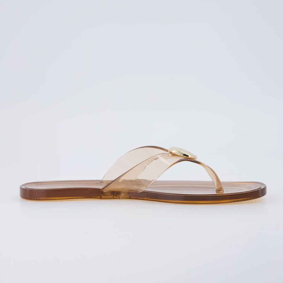 Telma Jelly Flip Flops