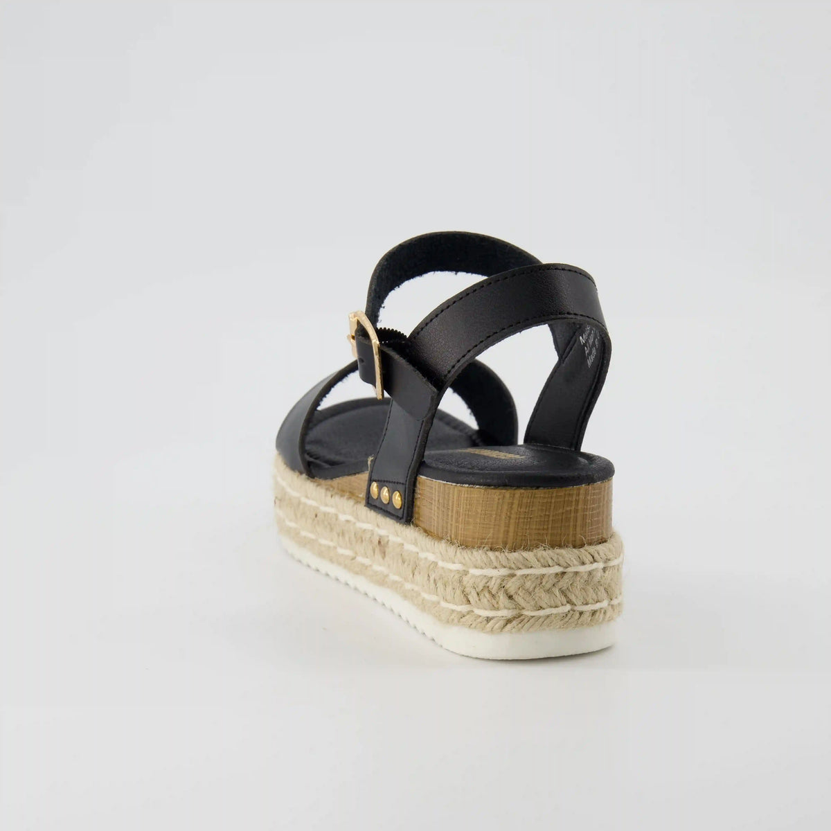 Melissa Espadrille Platform Sandals