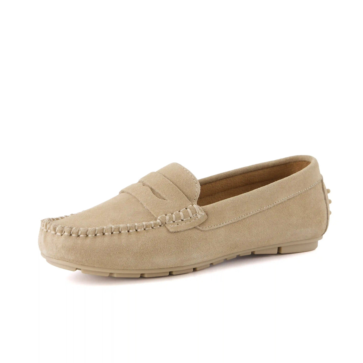 Daley Penny Loafers