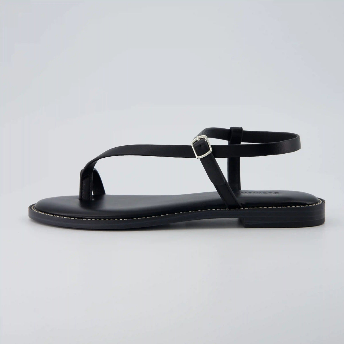 Life Strappy Flat Sandals