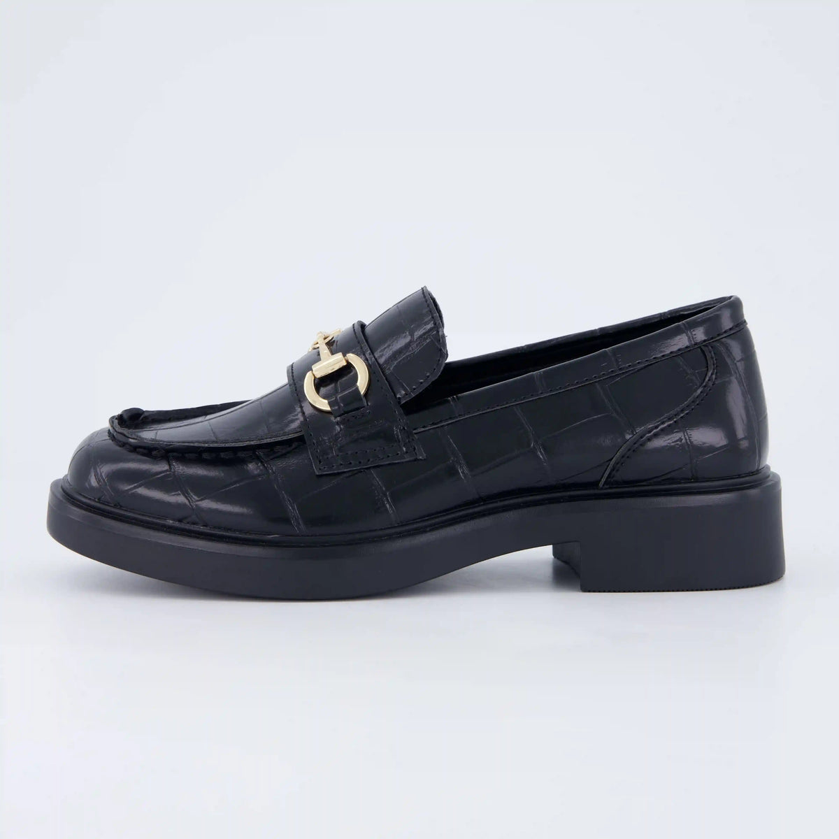 Gamble Loafers