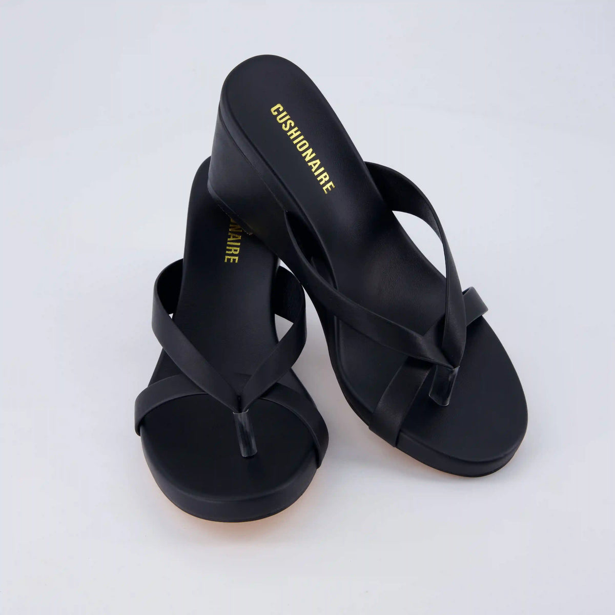 Mona Wedge Sandals