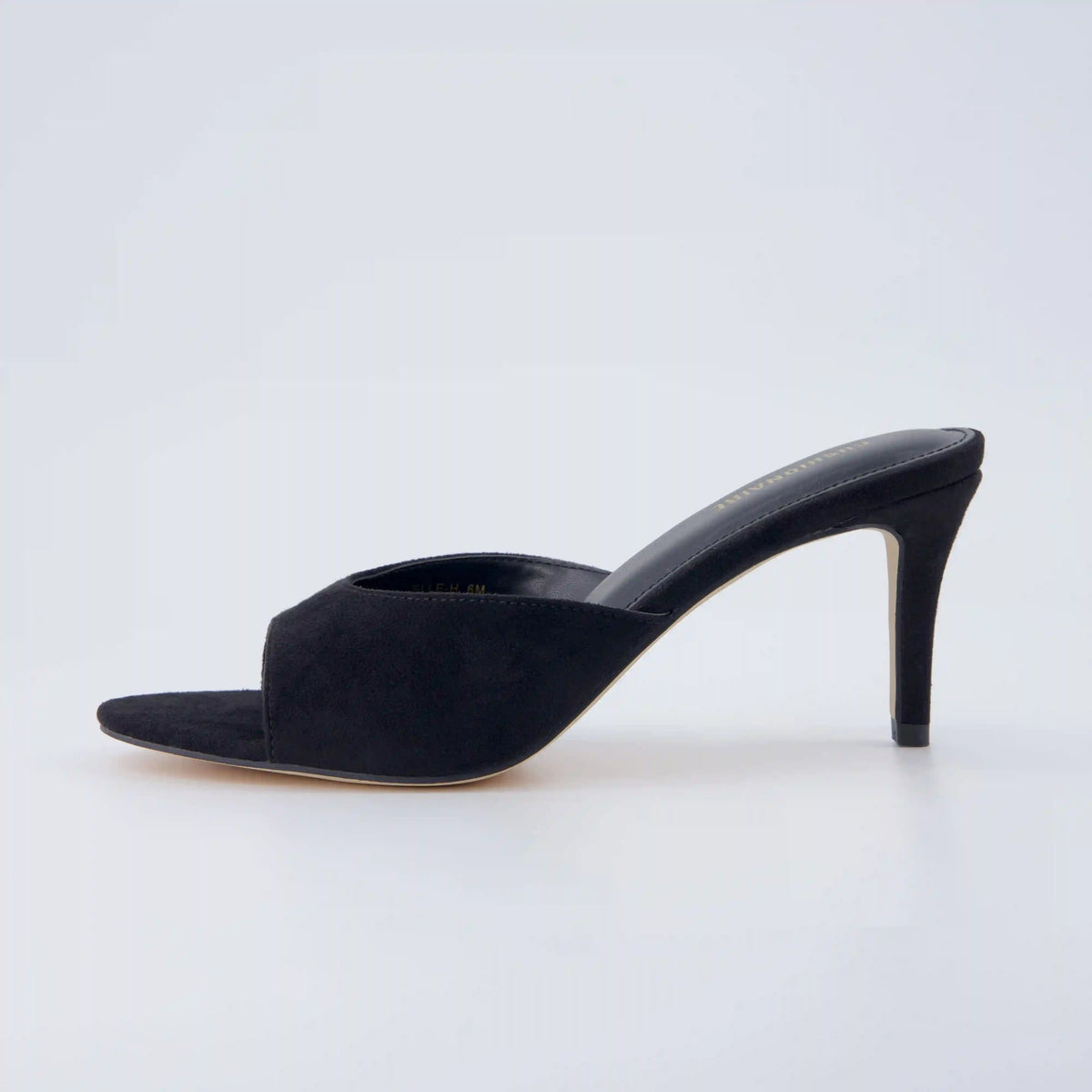 Elle Pointed Heel Sandal