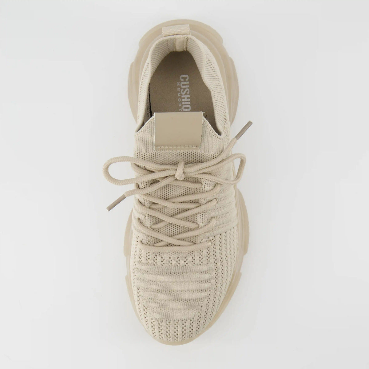 Apolo Knit Sneaker