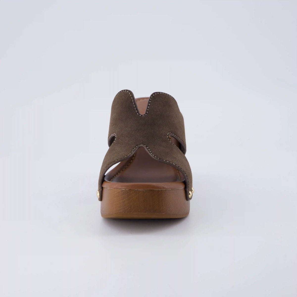Markie Chunky Block Heel Sandals