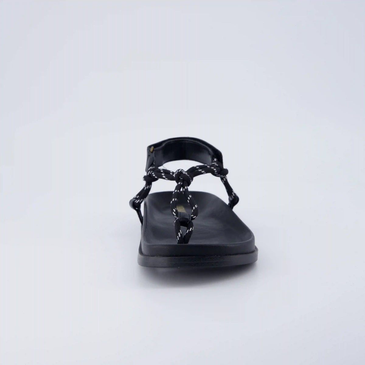 Era Rope Thong Strappy Sandals