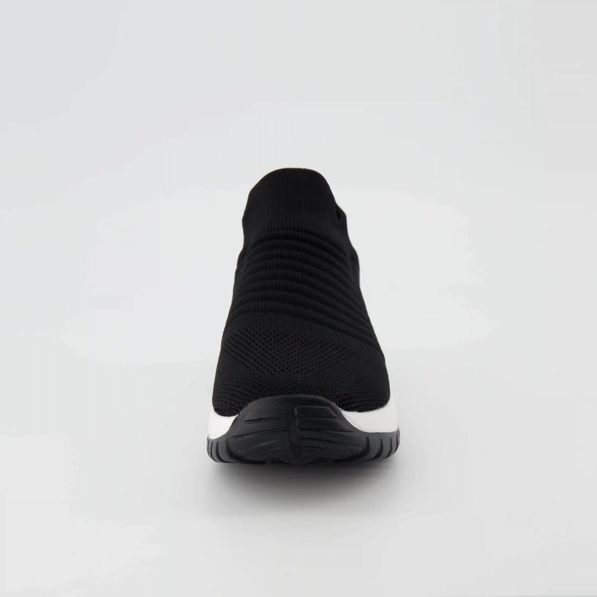 Breeze Knit Trainer