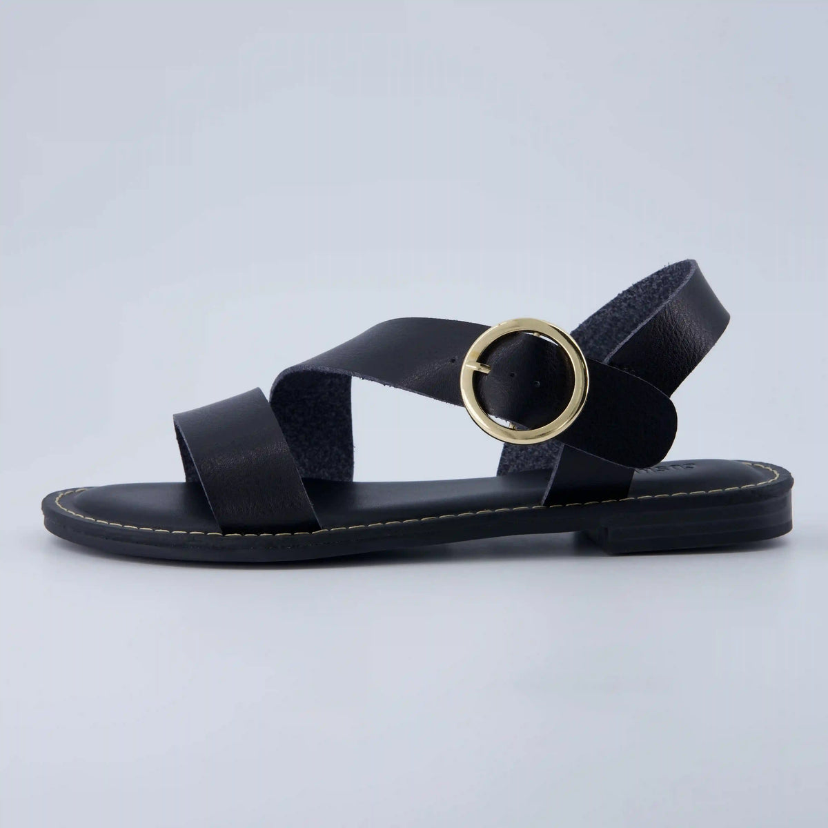 Lisbon Strappy Sandals