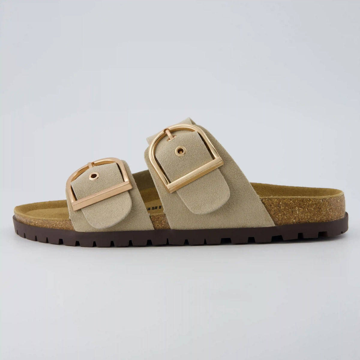 Brook Cork Footbed Sandal