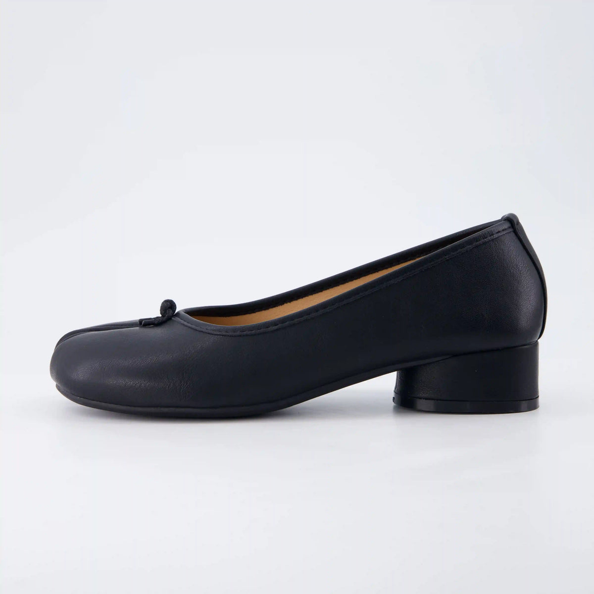 Mikko Split Toe Ballet Flats