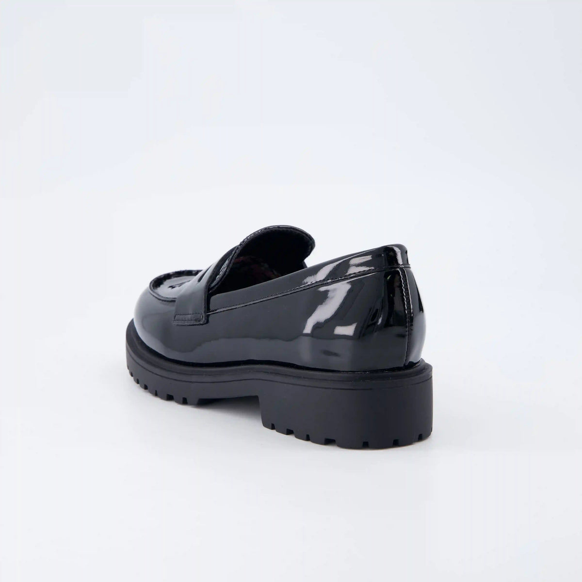 Racy Girls Penny Loafers