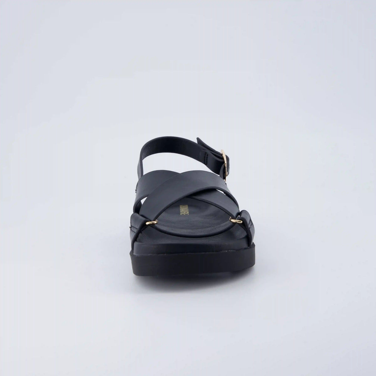 Eden Footbed Sandals