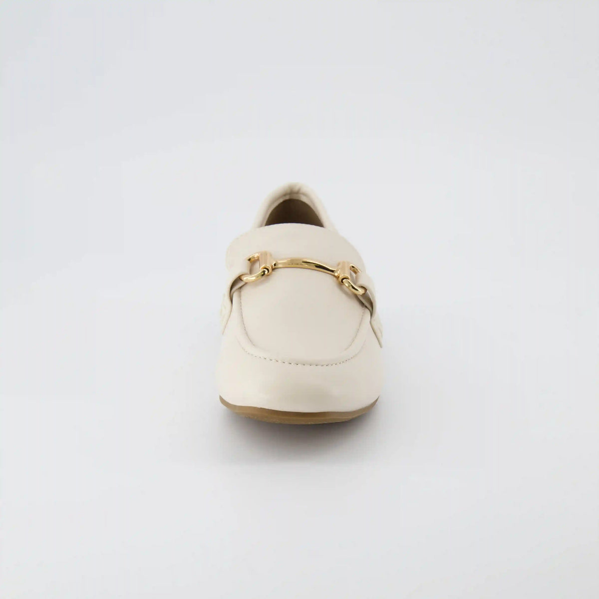 York Slip On Loafer