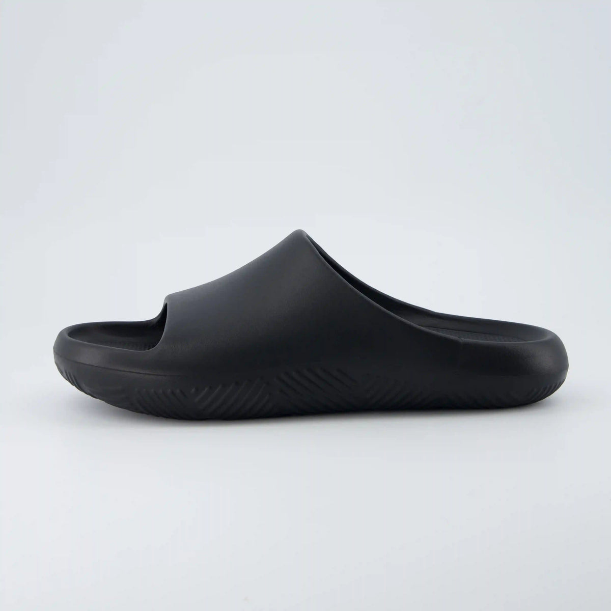 Galaxy Men's Pool Slides