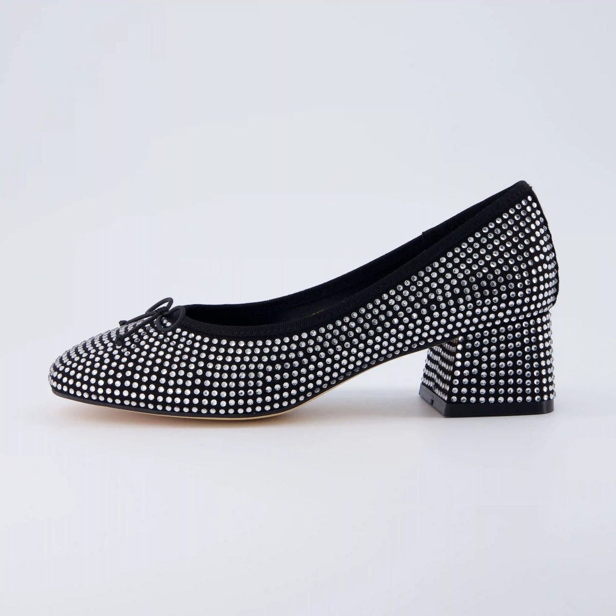 Eiffel Studded Dress Shoe