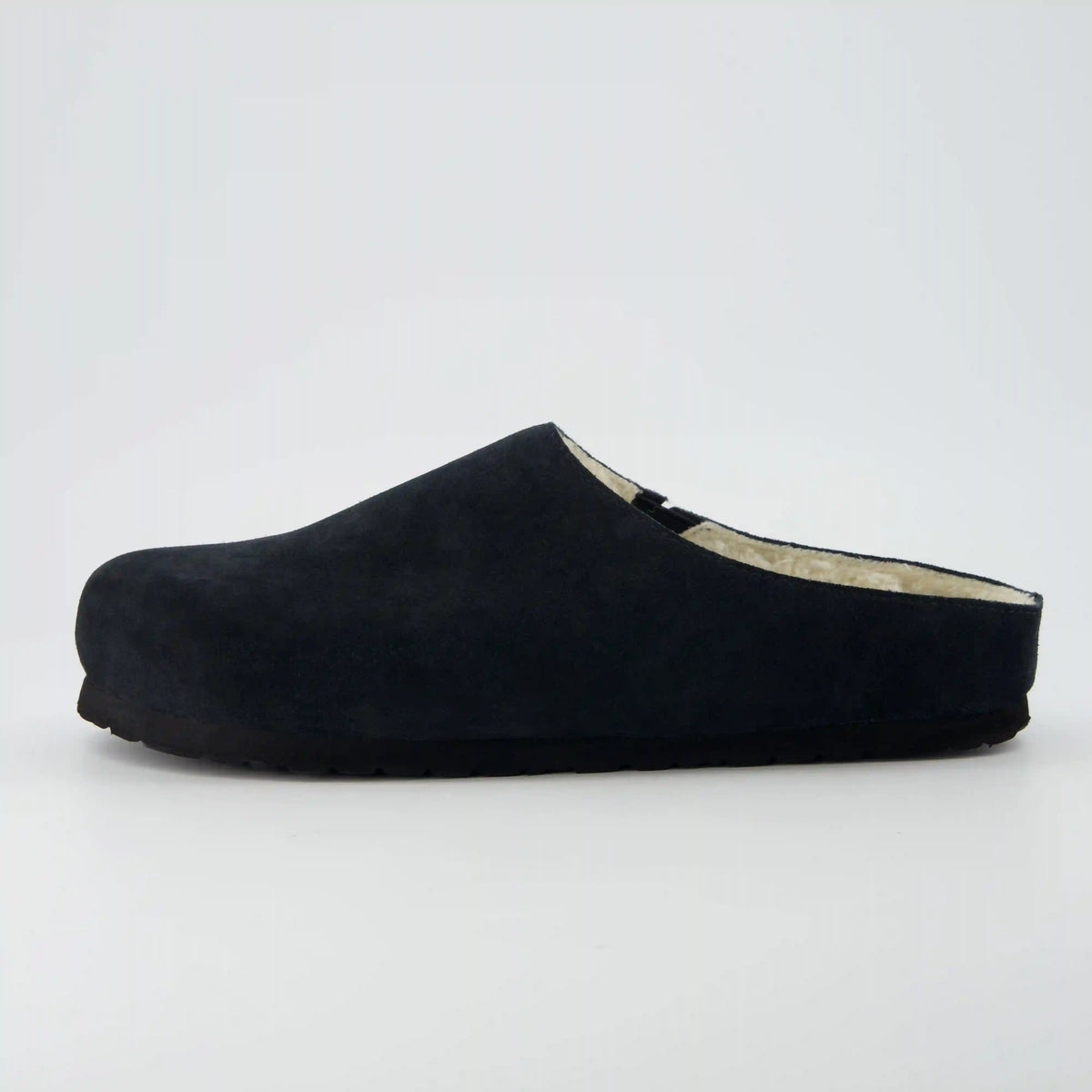 Heath-Fur Men's Slippers