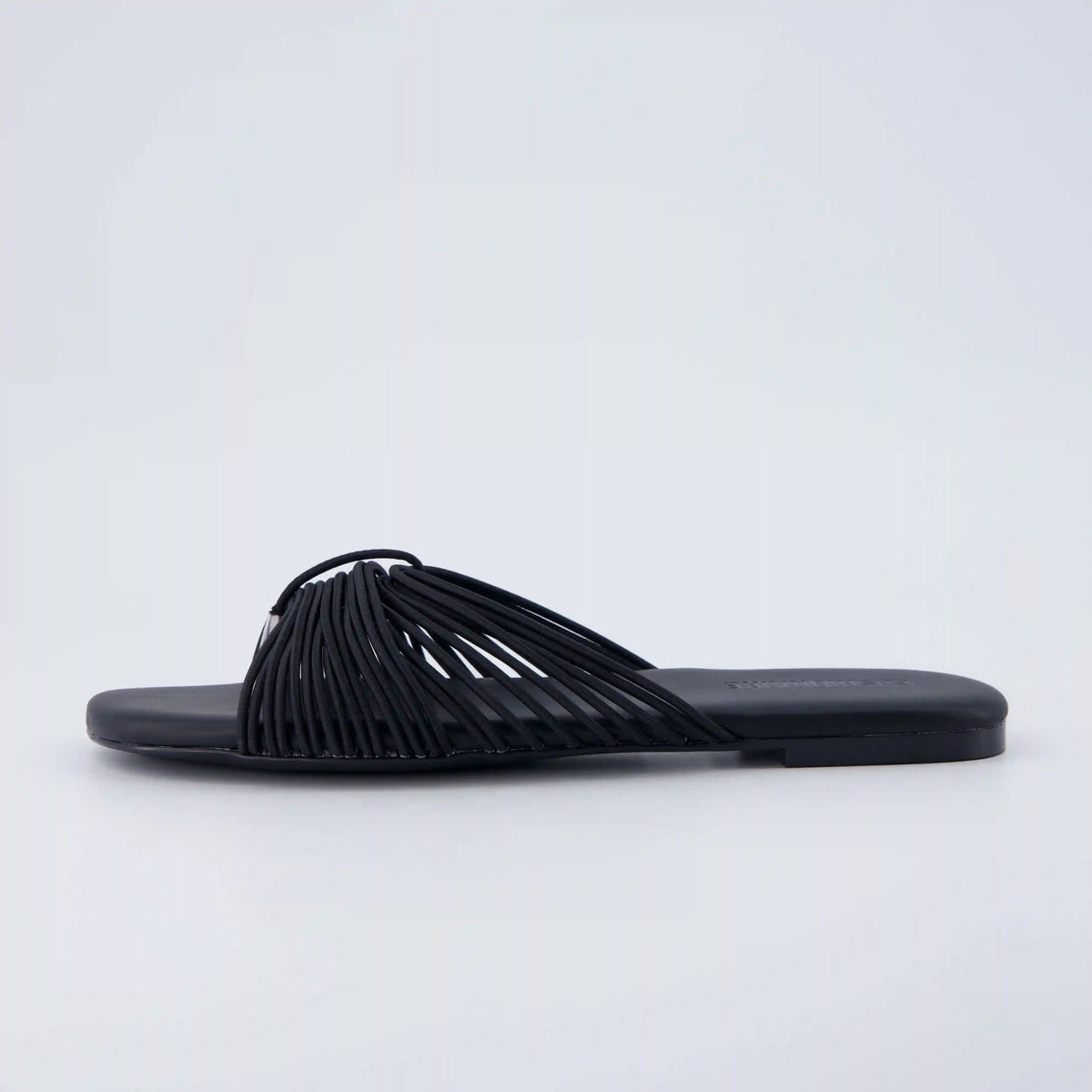Lanky Strappy Sandals