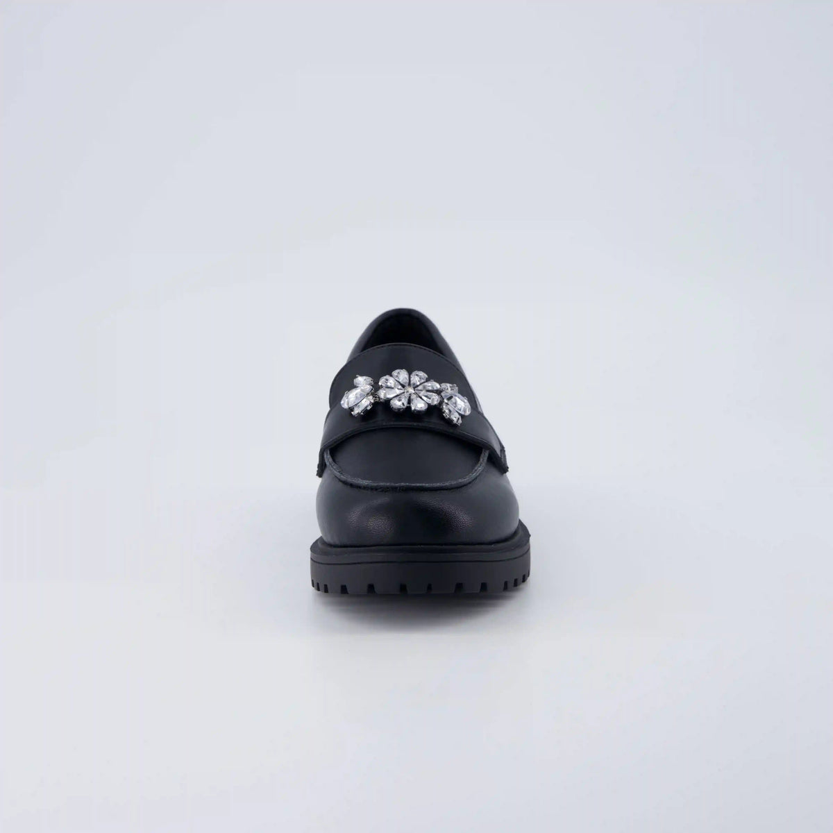Rhea Girls Loafers