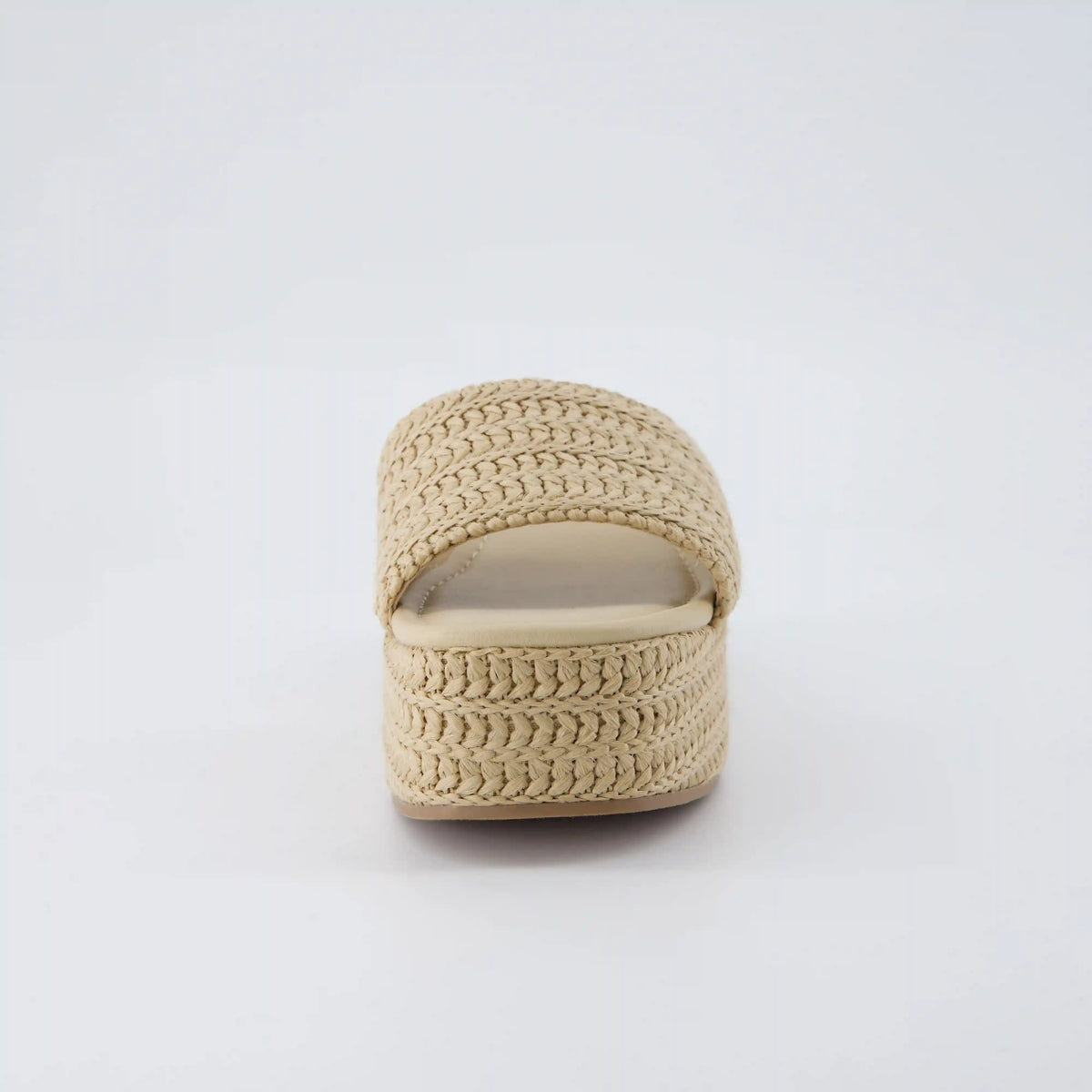 Carmen Platform Sandals