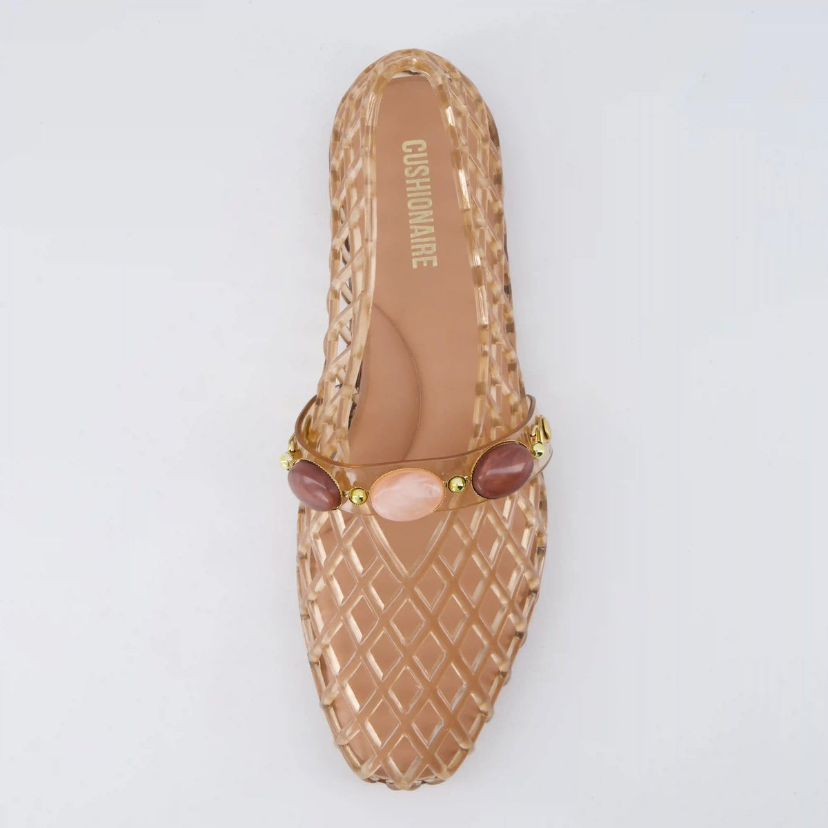 Sugar Jelly Flats