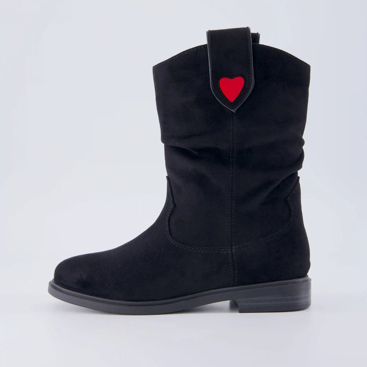 Jayla Girls Slouch Boots
