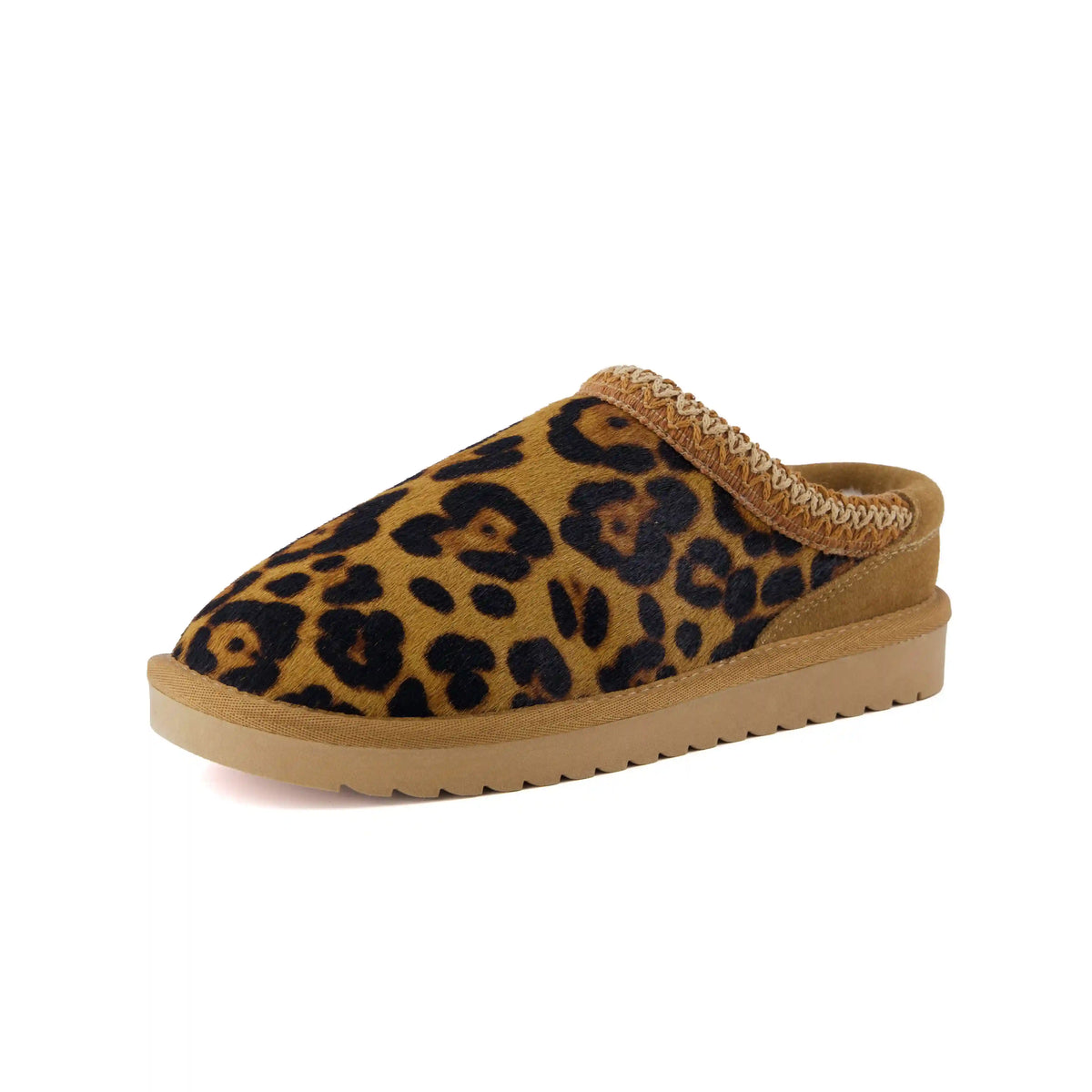 Keto-K Cozy Slipper