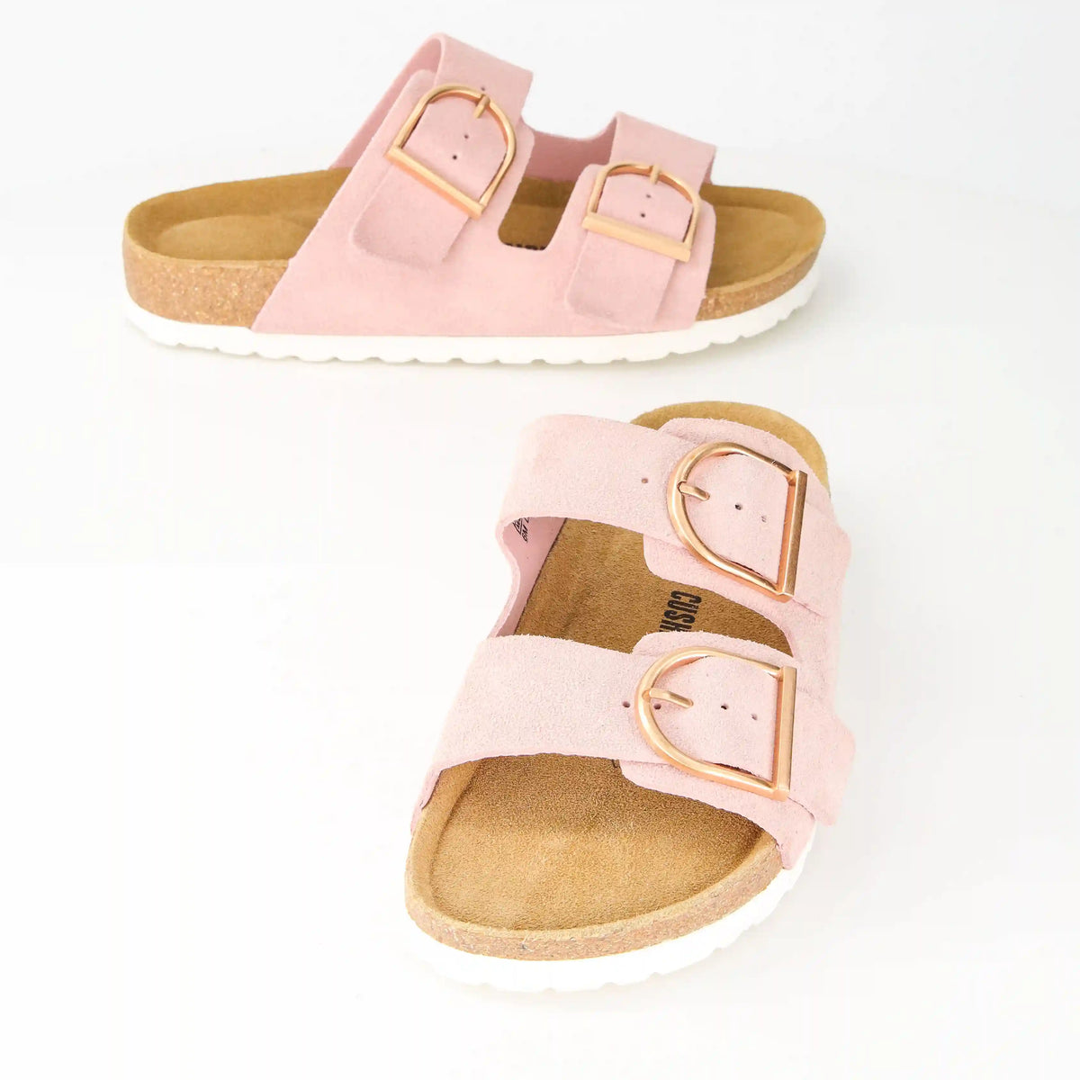 Legacy Cork Footbed Sandals