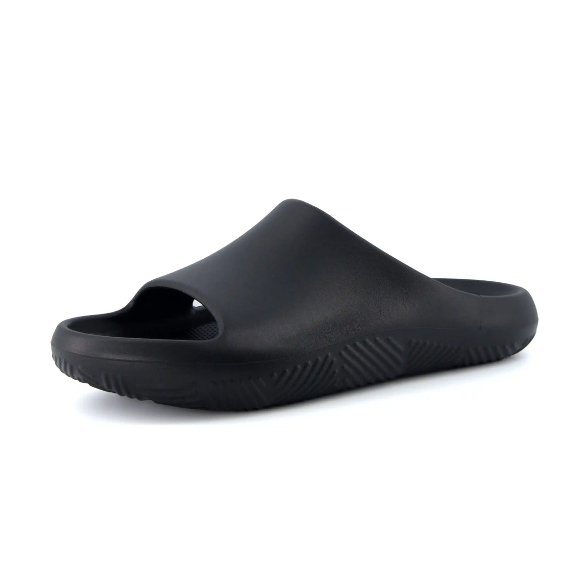 Galaxy Men's Pool Slides