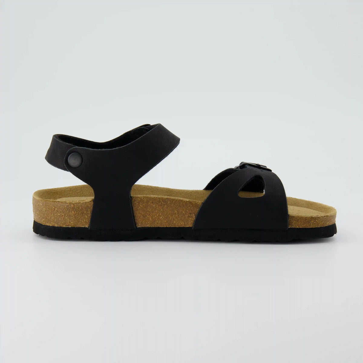 Lauri Cork Footbed Sandal
