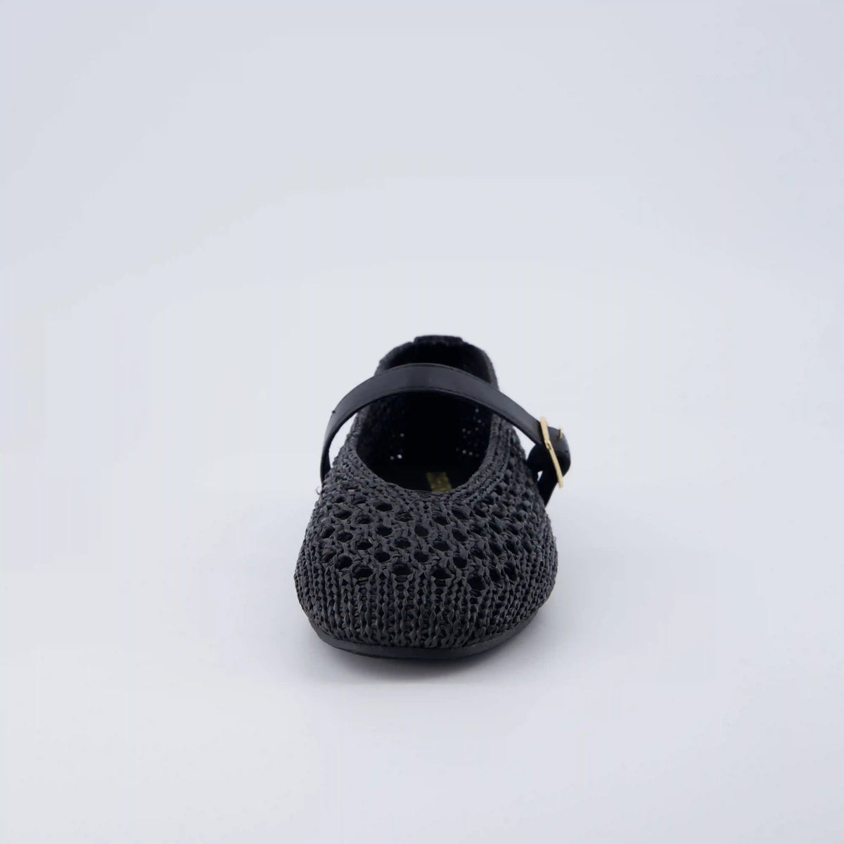 Graff Mary Jane Shoes