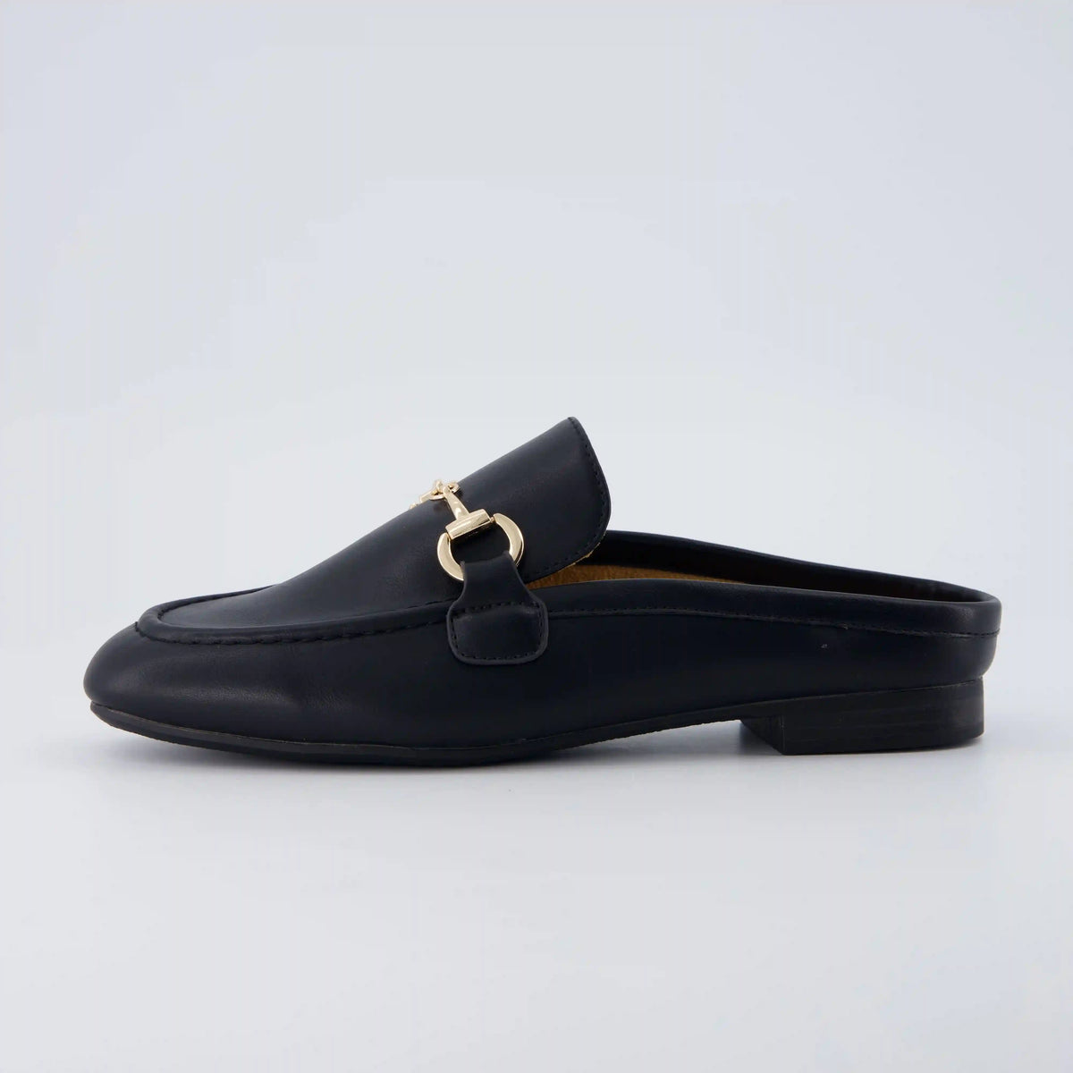 Yummy Slip On Mules