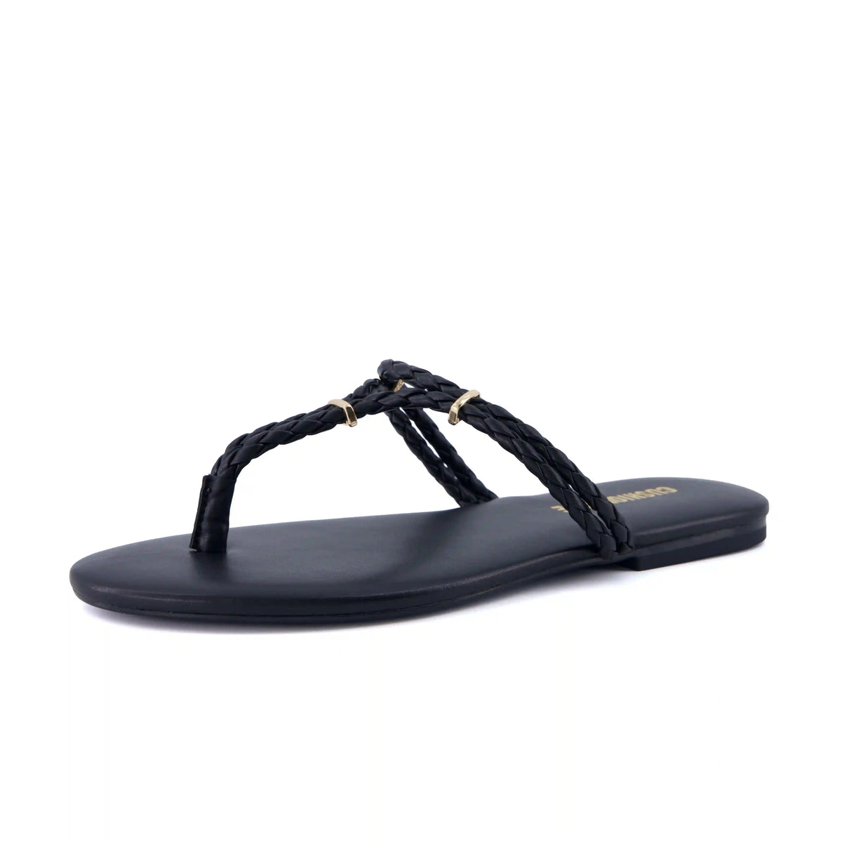 Trio Flip Flops