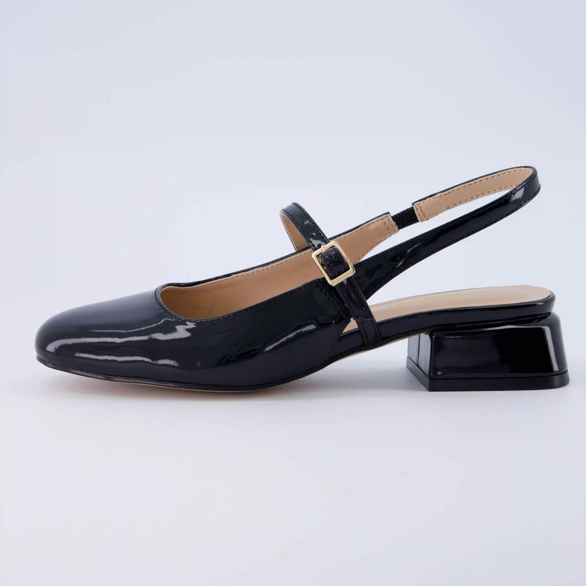 Gogo Mary Jane Dress Shoe
