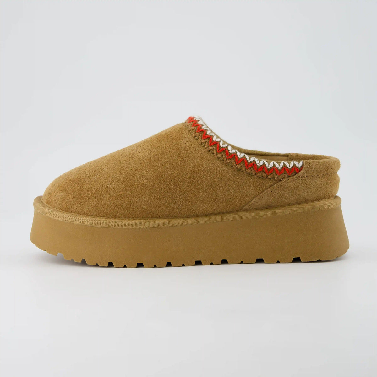 Kabuki Cozy Platform Slippers