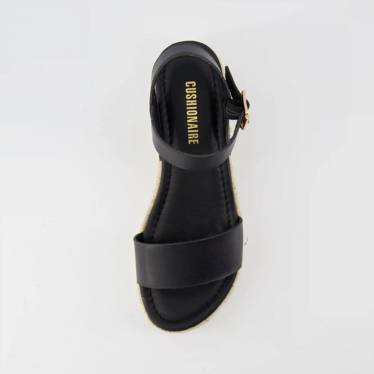 Melissa Espadrille Platform Sandals