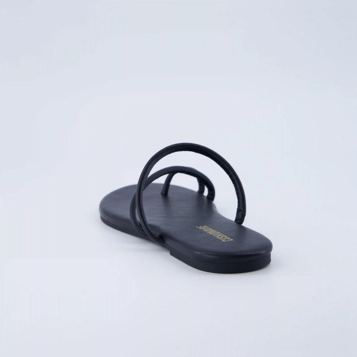 Resort Flat Sandal
