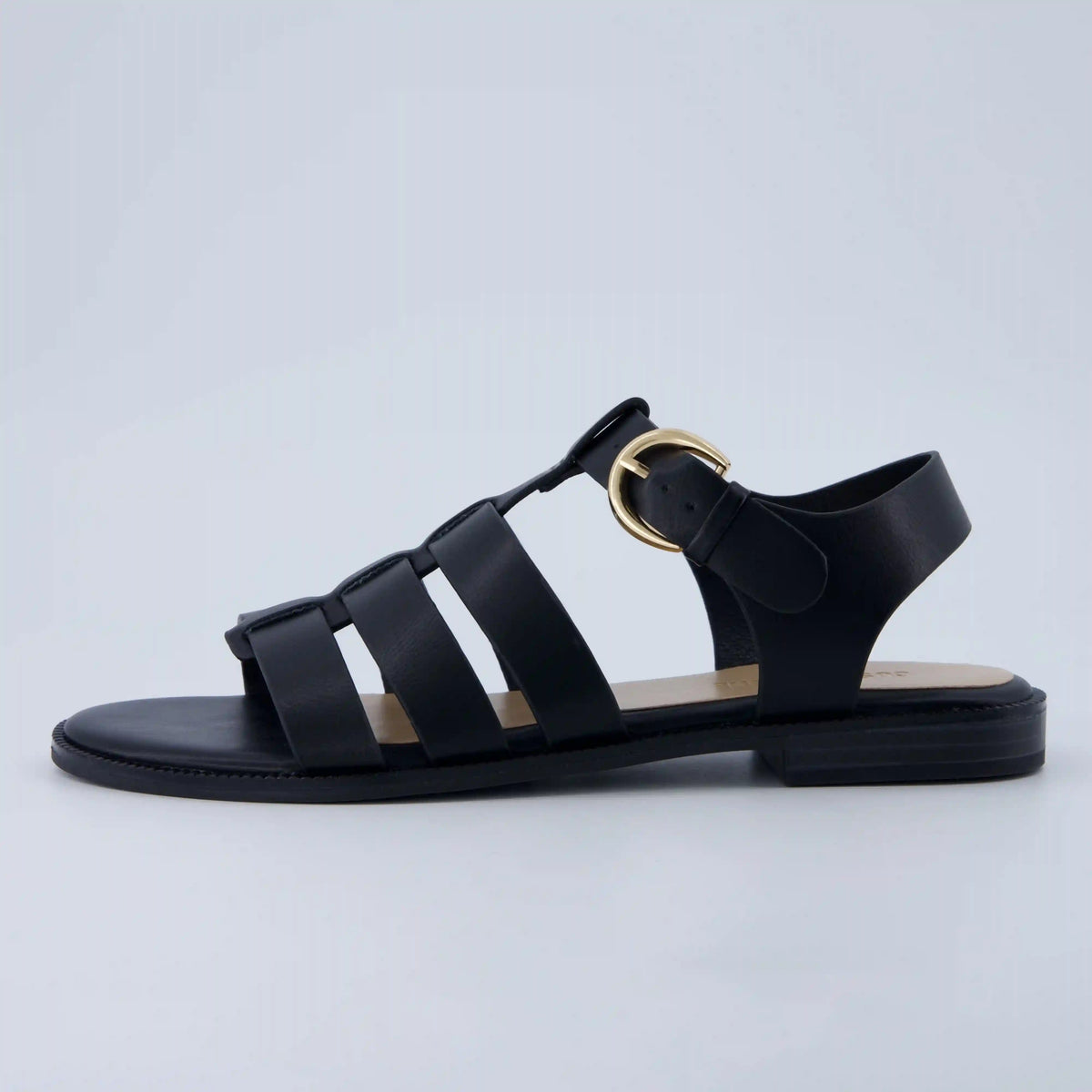 London Fisherman Sandal
