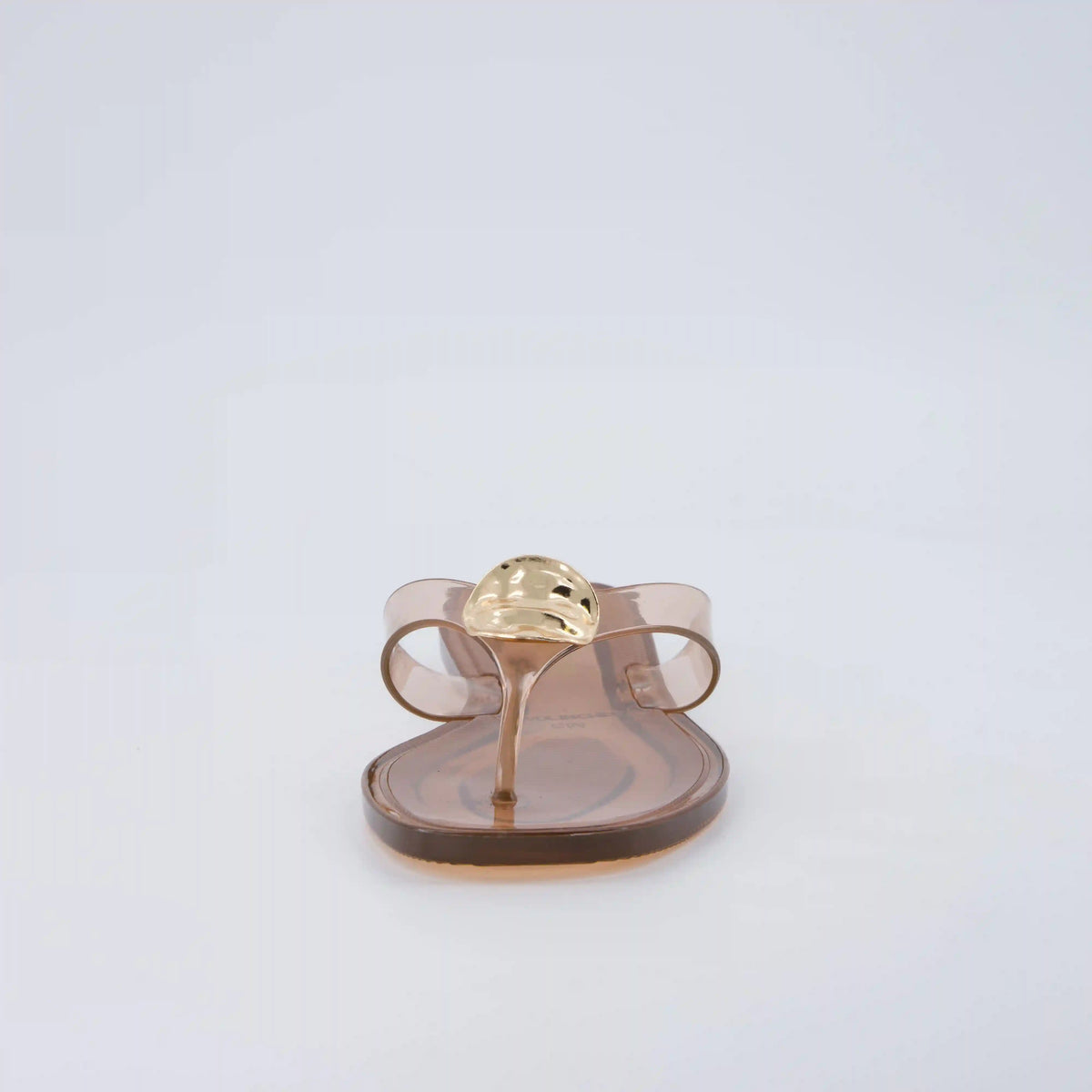 Tune Jelly Flip Flops