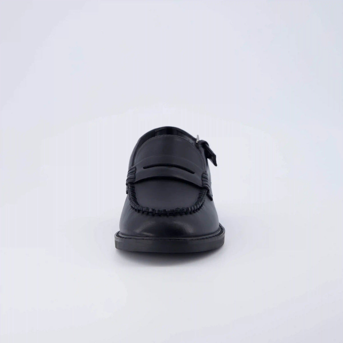 Romance Sling Back Loafer