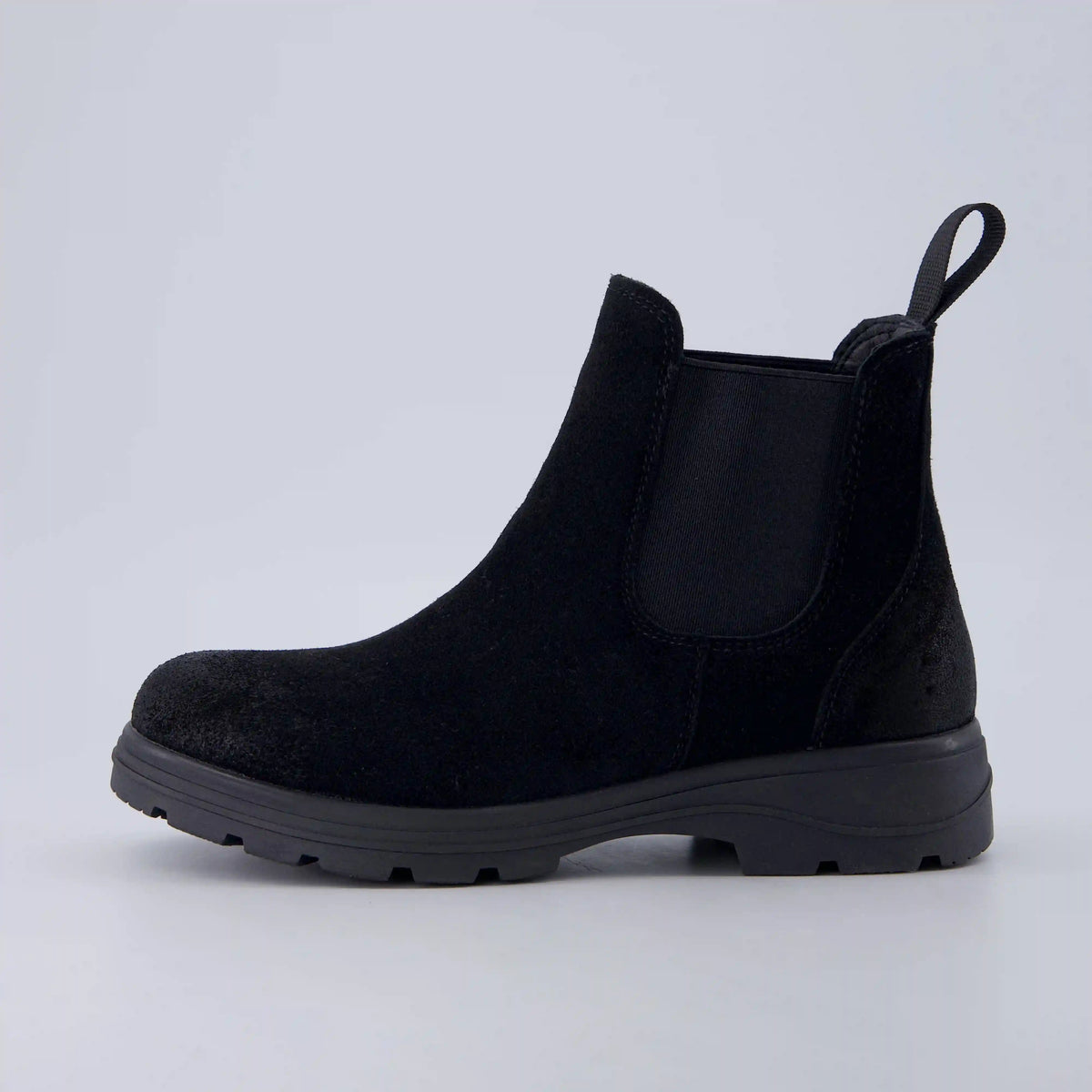 Britain-L Womens Chelsea Boots