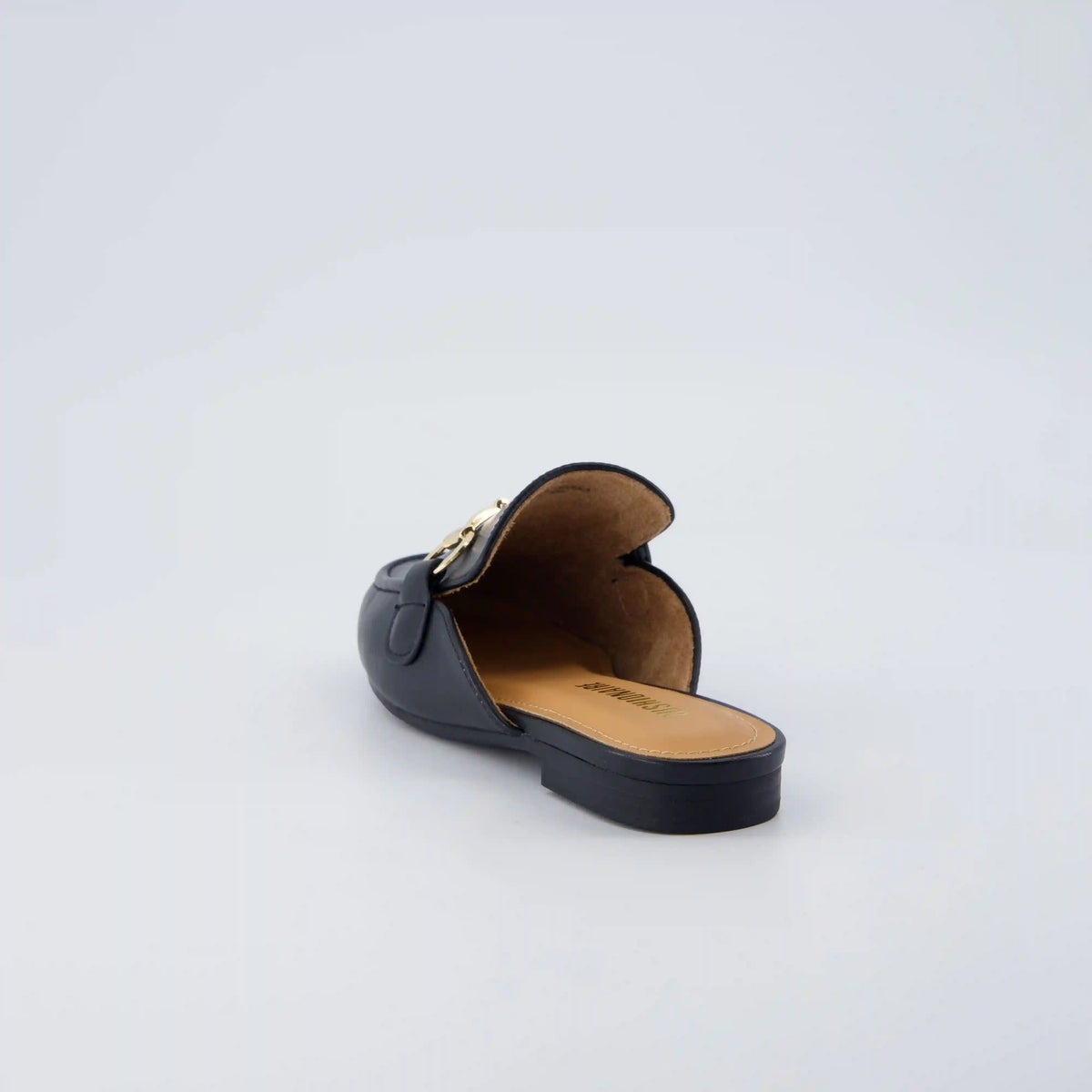 Yoga Kids Backless Loafers
