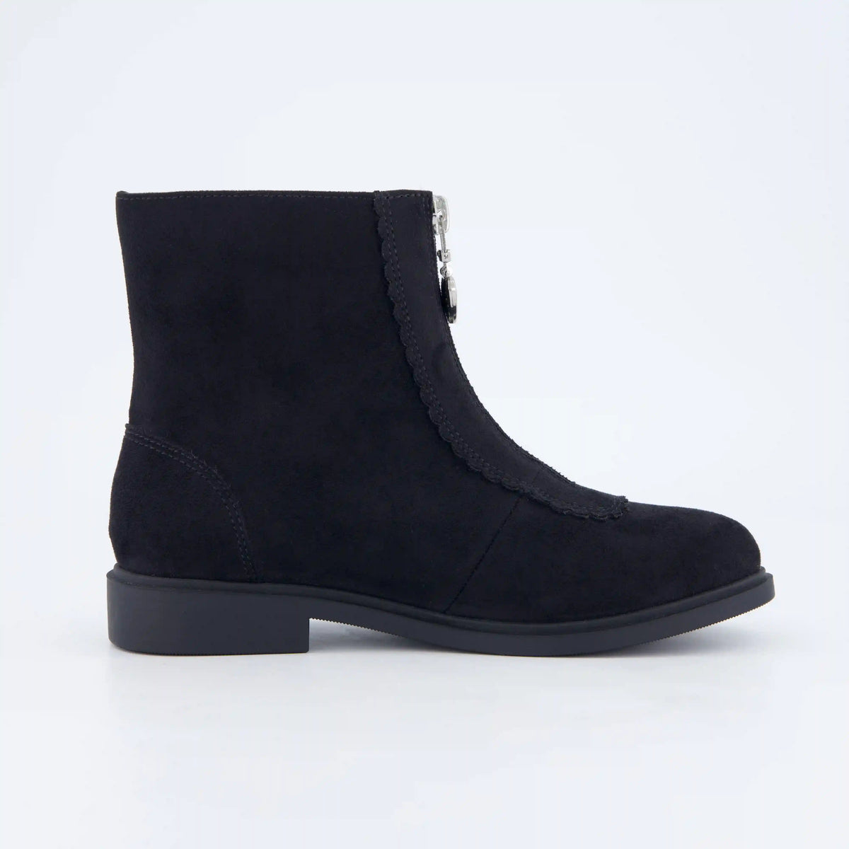 Dani Girls Ankle Boots