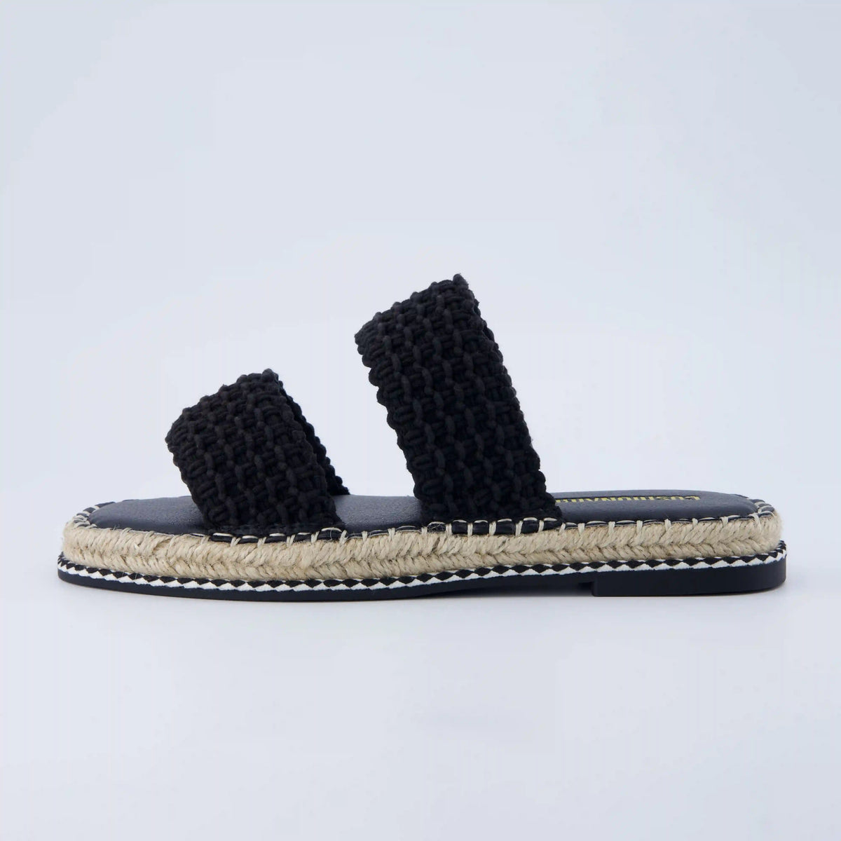 Bhendi Espadrille Sandal