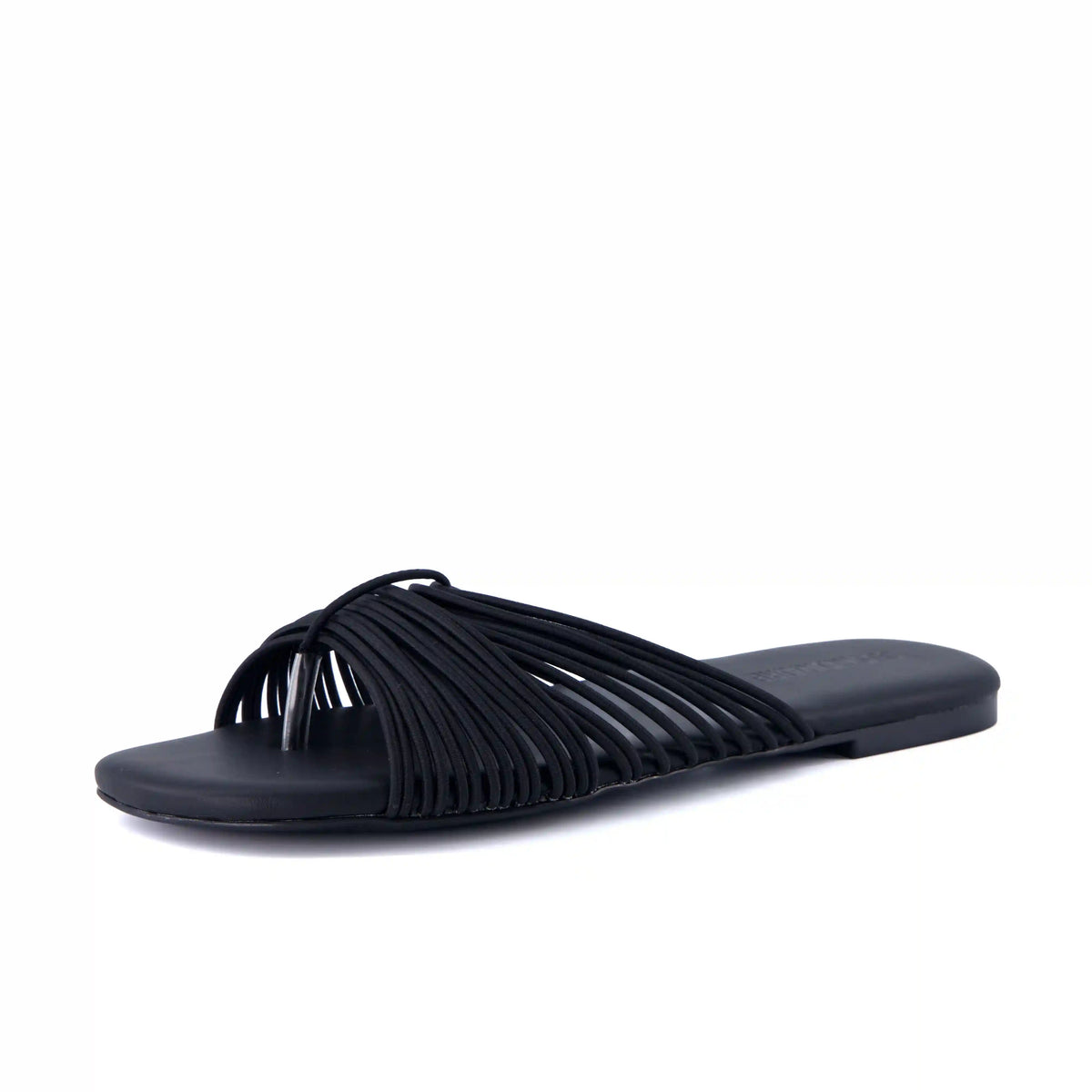Lanky Strappy Sandals