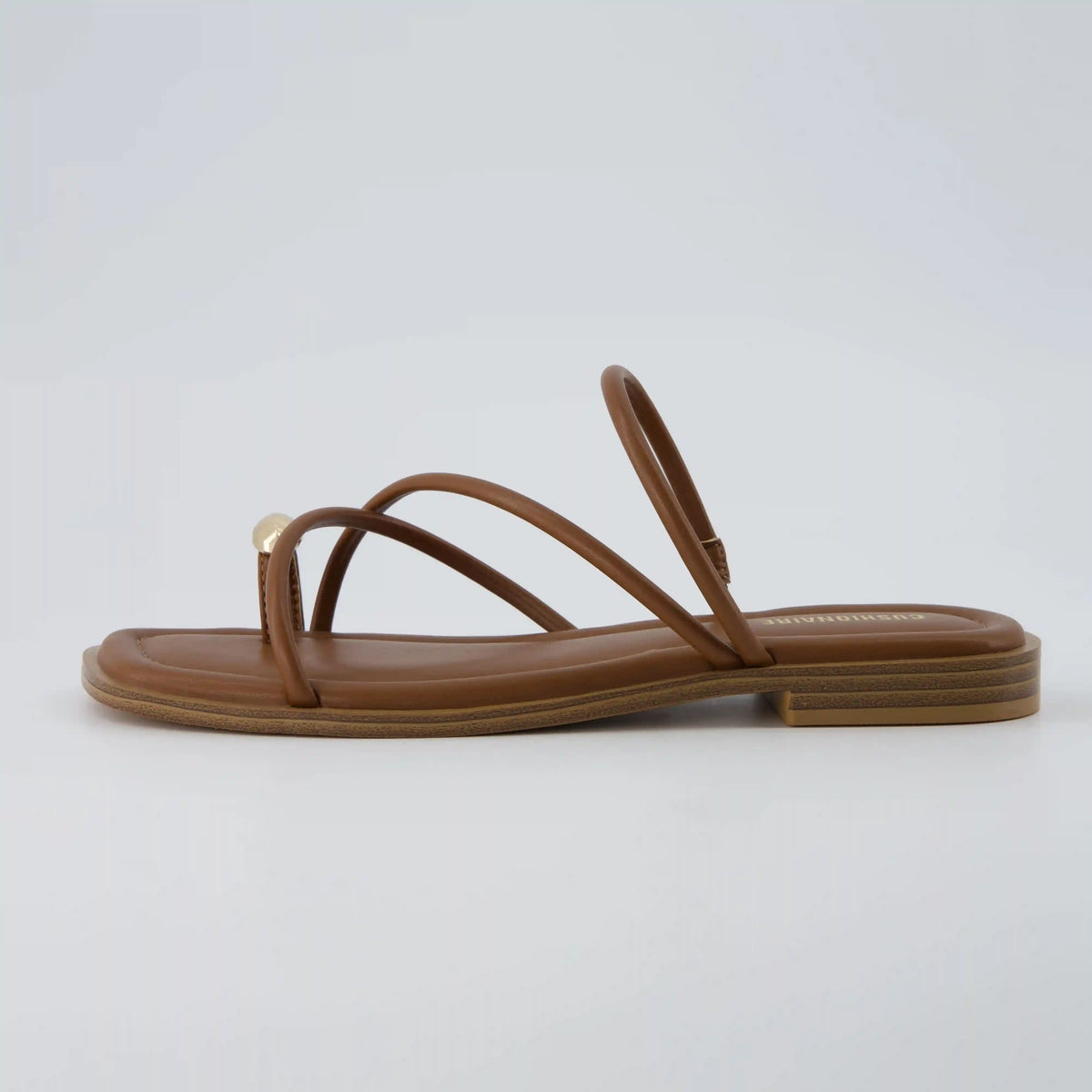 Venue Strappy Sandals