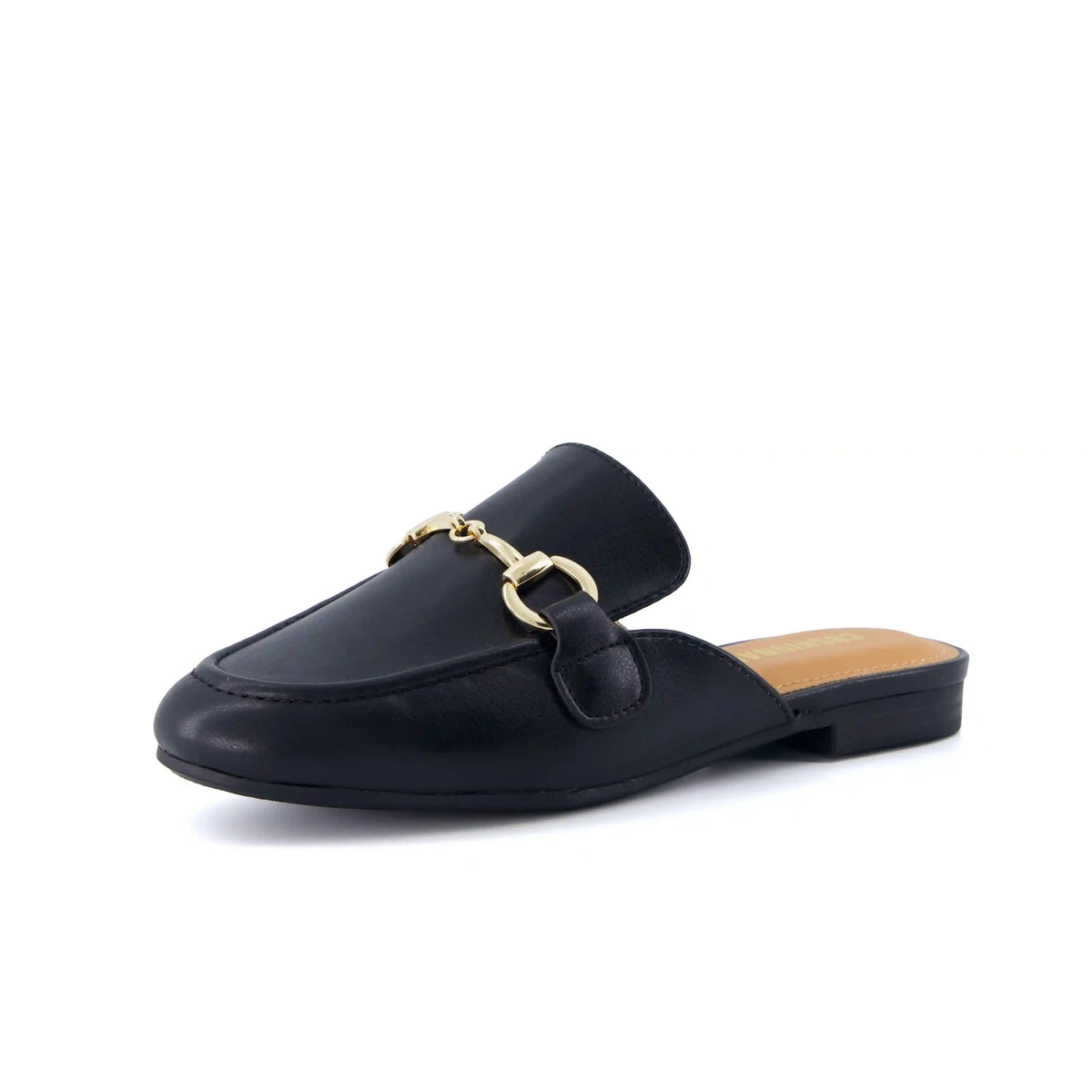 Yoga Kids Backless Loafers