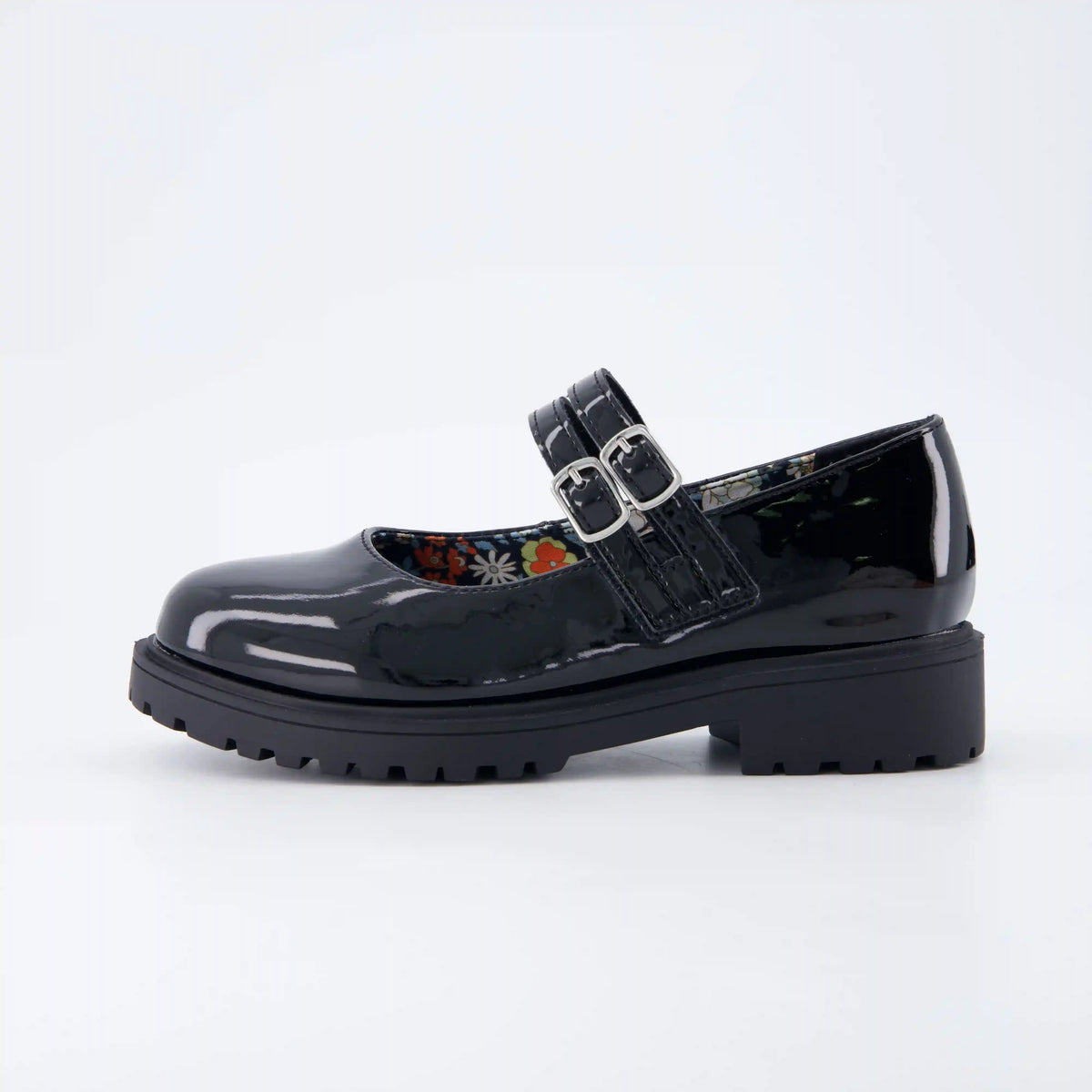Reba Girls Mary Jane Shoes